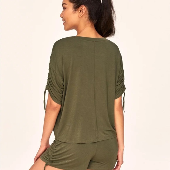 Adore Me PJ Set - Picture 3 of 5